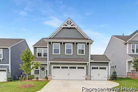 3005 Highlander Pt #659, Greensboro, NC 27405