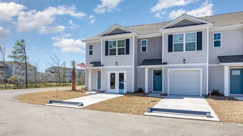 214 Bayou Loop, Surfside Beach, SC 29575