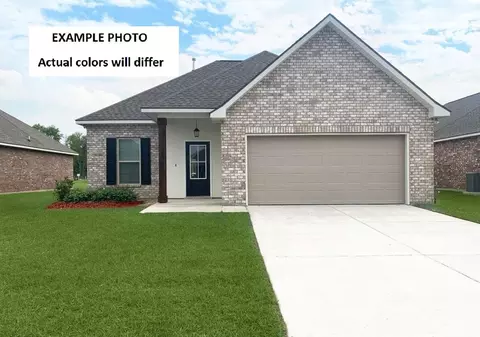6800 Arbor Way, Orange, TX 77630