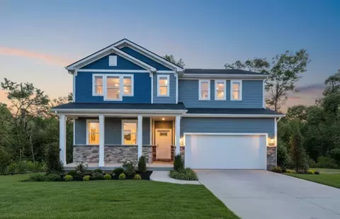 6910 Oak Rock Dr, Louisville, KY 40291