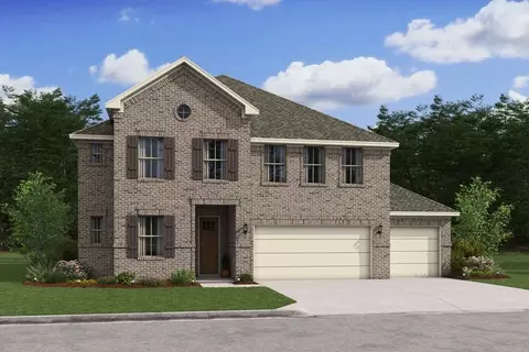 2803 Dark Lantern Dr, Rosenberg, TX 77471