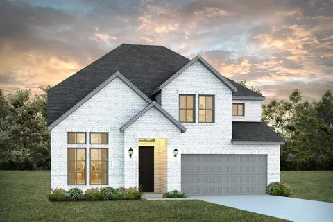 6860 Kingwood Dr, Mckinney, TX 75070