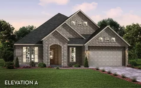 603 Debbie Court, Rosharon, TX 77583