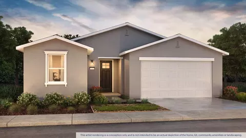 805 N Michelle St, Visalia, CA 93291