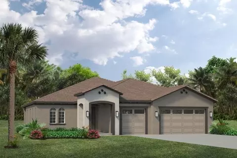2755 Pelagornis Dr, Viera, FL 32940