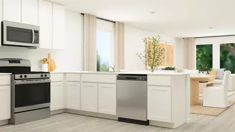 Kitchen - 5466 Horizons Edge, Milton, FL 32583 photo 1 of 3