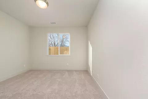 Bedroom - 1620 Delta Downs Dr, Minden, NV 89423 photo 4 of 6