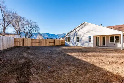 Exterior - 1620 Delta Downs Dr, Minden, NV 89423 photo 5 of 6