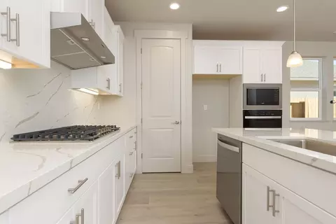 Kitchen - 1620 Delta Downs Dr, Minden, NV 89423 photo 2 of 4