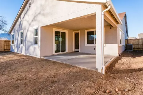 Exterior - 1620 Delta Downs Dr, Minden, NV 89423 photo 6 of 6