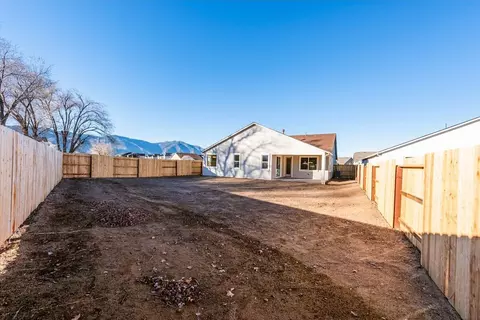 Exterior - 1620 Delta Downs Dr, Minden, NV 89423 photo 4 of 6