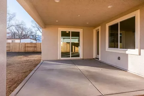 Exterior - 1620 Delta Downs Dr, Minden, NV 89423 photo 5 of 6