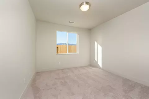 Bedroom - 1620 Delta Downs Dr, Minden, NV 89423 photo 2 of 6
