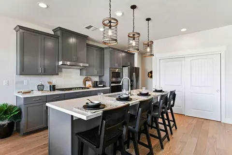 Kitchen - 1620 Delta Downs Dr, Minden, NV 89423 photo 1 of 4