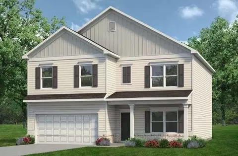 480 Wick St, Hoschton, GA 30548