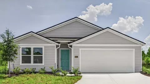 4517 White Ibis Ln, Green Cove Springs, FL 32043