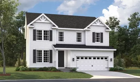 1945 Sunset Ln, Culpeper, VA 22701