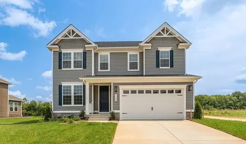 1945 Sunset Ln, Culpeper, VA 22701
