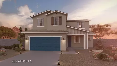 42895 W Krista Dr, Maricopa, AZ 85138