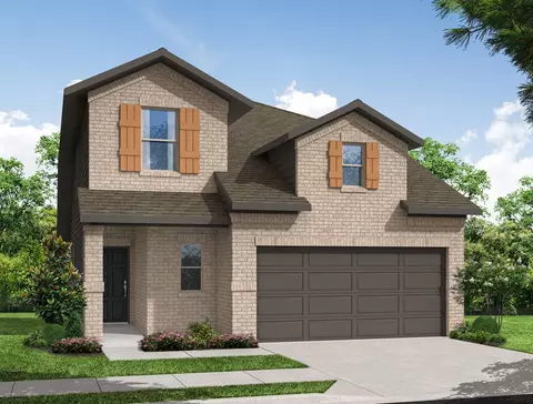 2205 Avatar Way, Aubrey, TX 76227