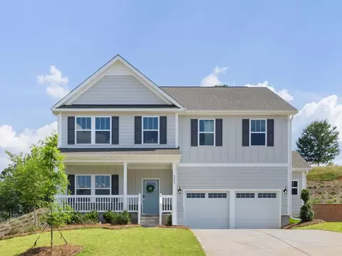Exterior - 1185 Hackney Dr, Elon, NC 27244 photo 3 of 8