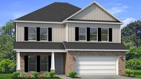 7018 Shallow Brook Ct Gulf Sh, Gulf Shores, AL 36542