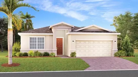 2396 Volunteer Ave, Kissimmee, FL 34744