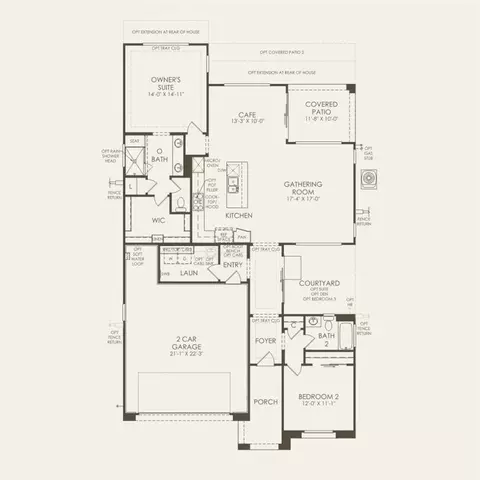 1106 Maravilla Pl, Henderson, NV 89015