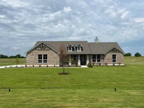 8755 County Road 623, Blue Ridge, TX 75424