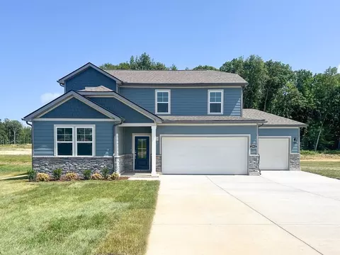 808 Molly Ln, Mount Juliet, TN 37122