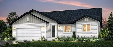 6874 W Holly Lake Dr, West Jordan, UT 84081