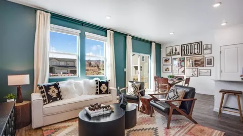 3608 Glenna Pl, Colorado Springs, CO 80907