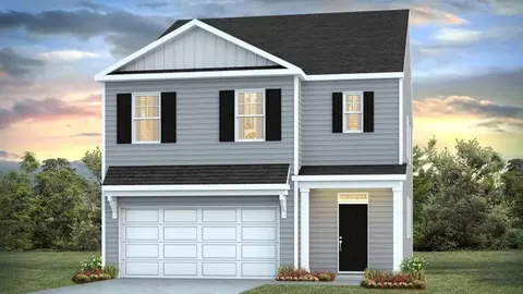 121 Longbeard Dr, Summerville, SC 29485