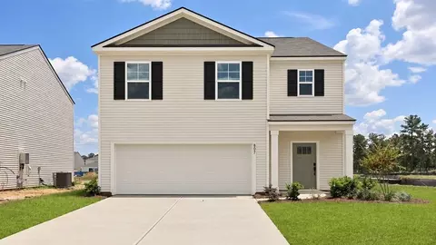 121 Longbeard Dr, Summerville, SC 29483