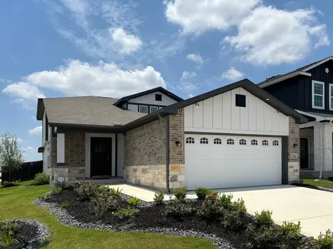 Exterior - 11238 Katzer Pl, Converse, TX 78109 photo 5 of 5