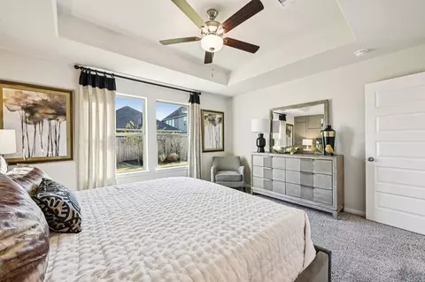 Bedroom - 11238 Katzer Pl, Converse, TX 78109 photo 2 of 8