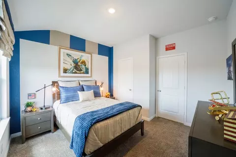 Bedroom - 11238 Katzer Pl, Converse, TX 78109 photo 8 of 8