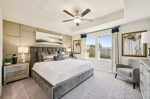 Bedroom - 11238 Katzer Pl, Converse, TX 78109 photo 1 of 8