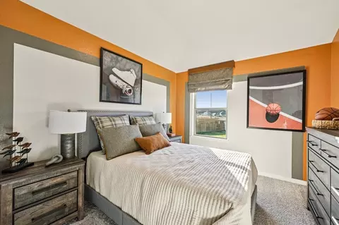 Bedroom - 11238 Katzer Pl, Converse, TX 78109 photo 4 of 8