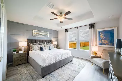Bedroom - 11238 Katzer Pl, Converse, TX 78109 photo 5 of 8