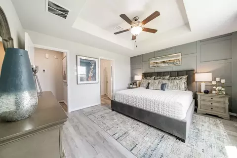 Bedroom - 11238 Katzer Pl, Converse, TX 78109 photo 6 of 8