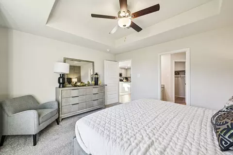 Bedroom - 11238 Katzer Pl, Converse, TX 78109 photo 3 of 8