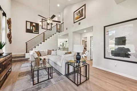Entry Way - 11238 Katzer Pl, Converse, TX 78109 photo 1 of 5