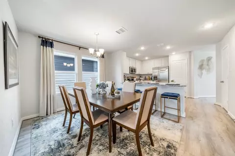 Dining - 11238 Katzer Pl, Converse, TX 78109 photo 3 of 3