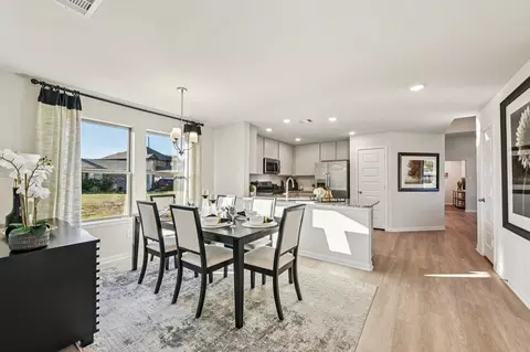 Dining - 11238 Katzer Pl, Converse, TX 78109 photo 1 of 3