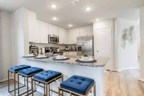 Kitchen - 11238 Katzer Pl, Converse, TX 78109 photo 3 of 4