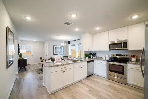 Kitchen - 11238 Katzer Pl, Converse, TX 78109 photo 4 of 4