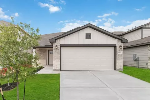 Exterior - 11238 Katzer Pl, Converse, TX 78109 photo 1 of 5