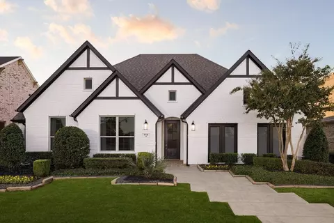 1708 Drover St, Northlake, TX 76247