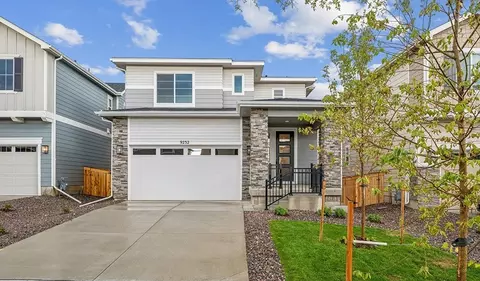 9232 Telluride Ct, Commerce City, CO 80022